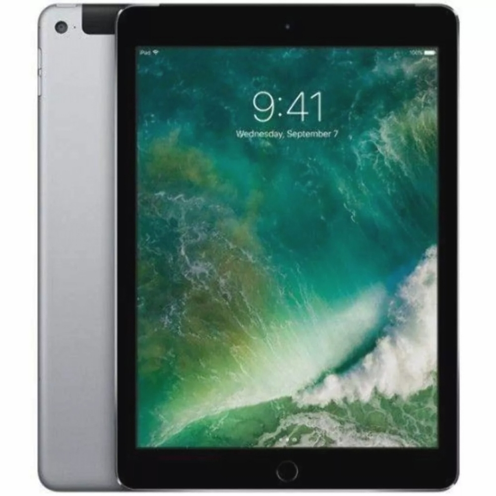Apple Ipad - Picture 4 of 8